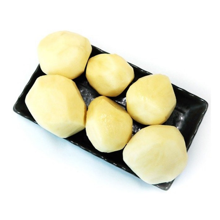 [오창농협] 친환경 깐감자 500g, 상세 설명 참조