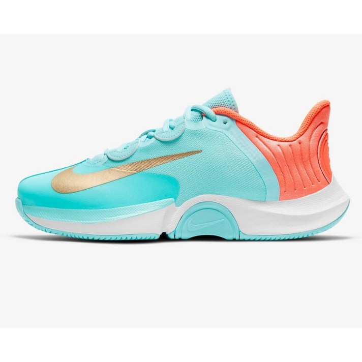 나이키 퓨튼 여성테니스화Nike GP Turbo