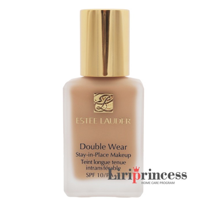 에스티로더 더블 웨어 스테이인플레이스메이크업 30ml, 1W1 본+펌핑기