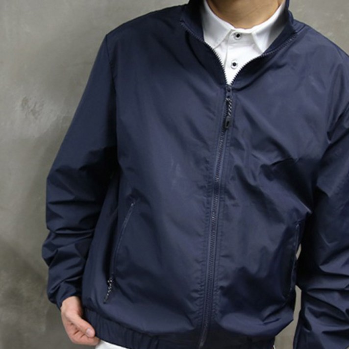 콘피아르 무지 바람막이