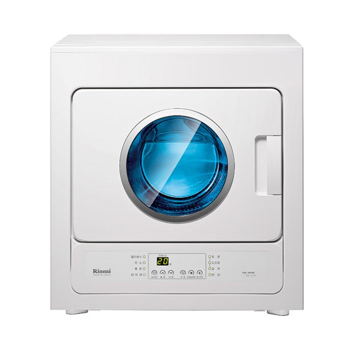린나이 가스 의류 빨래 건조기 RD-41S 4kg, RD-41S LPG