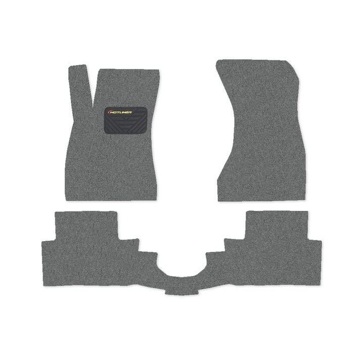 [모트라이너 앞좌석+뒷좌석 풀세트] 외제 자동차 차량 카 코일매트, 아우디, [아우디]A4(B9)16년9월~_A03