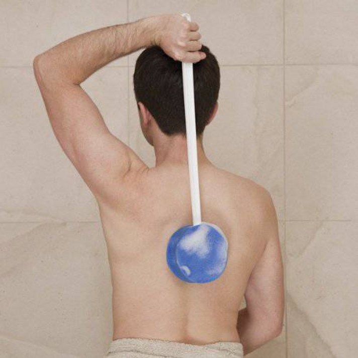22Long Handle Sponge 22 긴 손잡이 스폰지/9545658