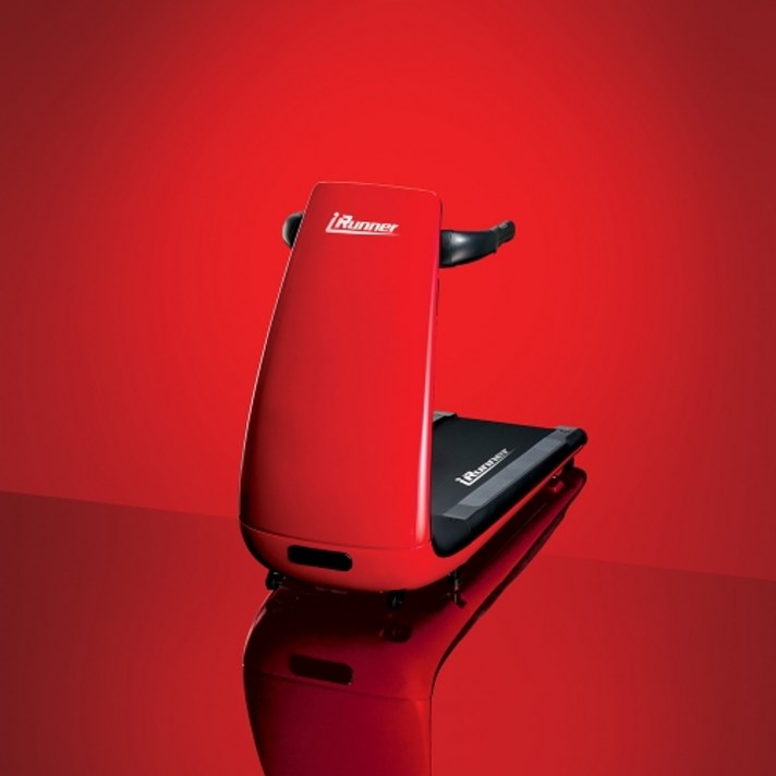 아이러너런닝머신, 핑크, irunner