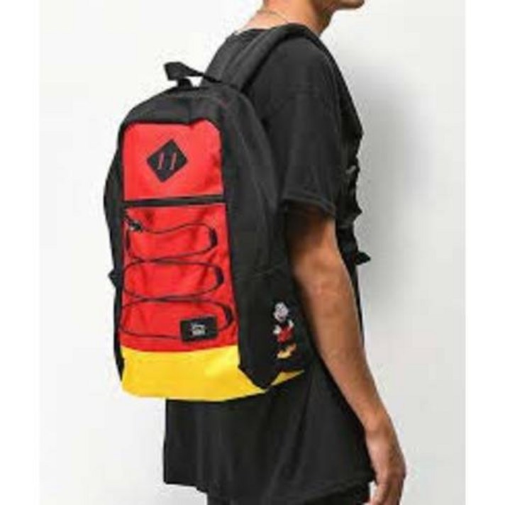 VANS SNAG BACKPACK CLASSIC