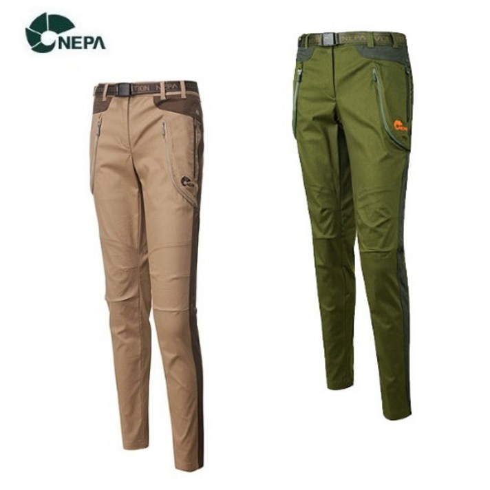 [네파]NEPA 꼬토네 마운틴 여성팬츠 - 7B61604