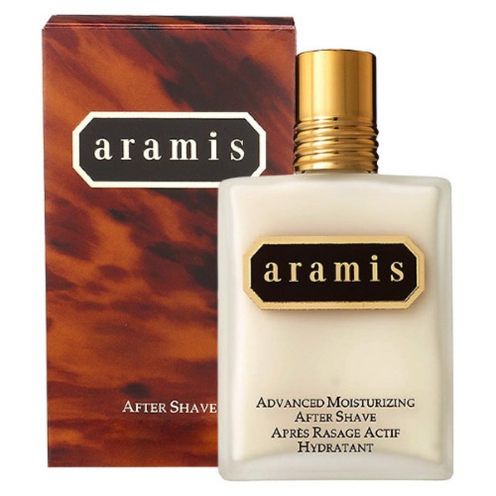 아라미스 클래식 에프터 쉐이브 밤(로션) 120ml, 1