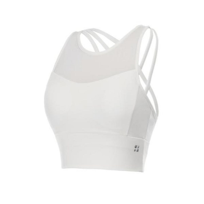 제인코트 매쉬 미들탑 QNA-3104 NC