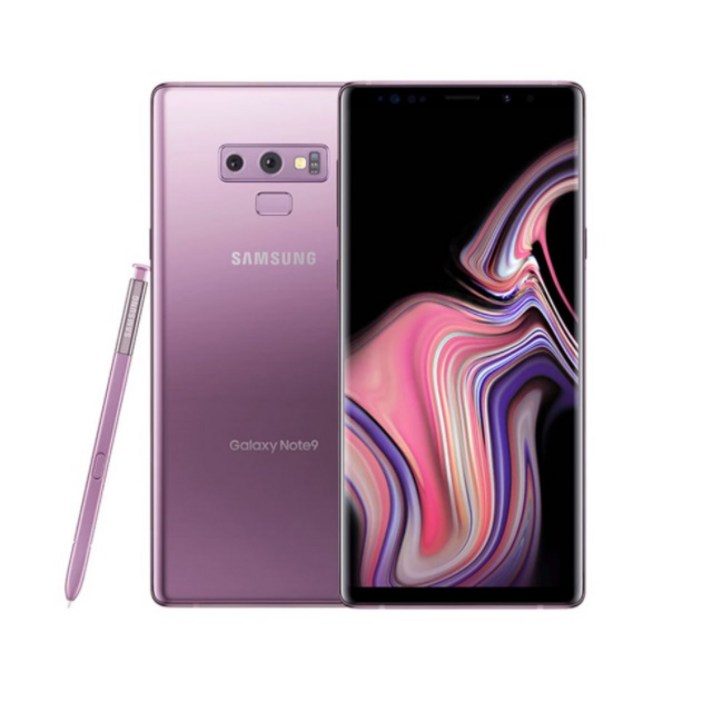 삼성 갤럭시노트9 128G 중고폰 공기계 중고 3사호환 무약정, 메탈릭 코퍼, 노트9 128G A등급