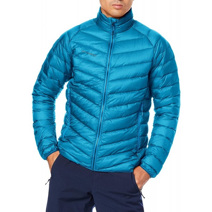 (사이즈S) [MAMMUT]다운 멜론 라이트 인사 레이션 재킷 아시안 피트 남성/Meron Light IN Jacket AF Men