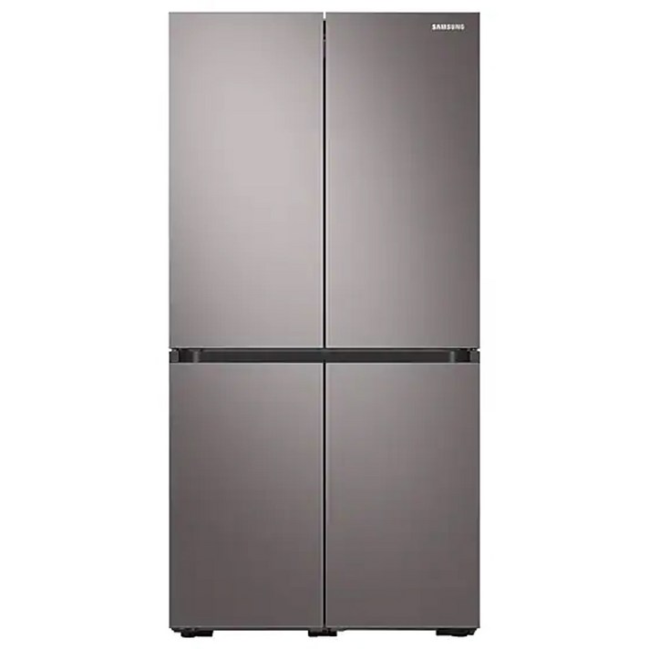 삼성전자 비스포크 냉장고 RF85T9131T1 1등급, 단일모델