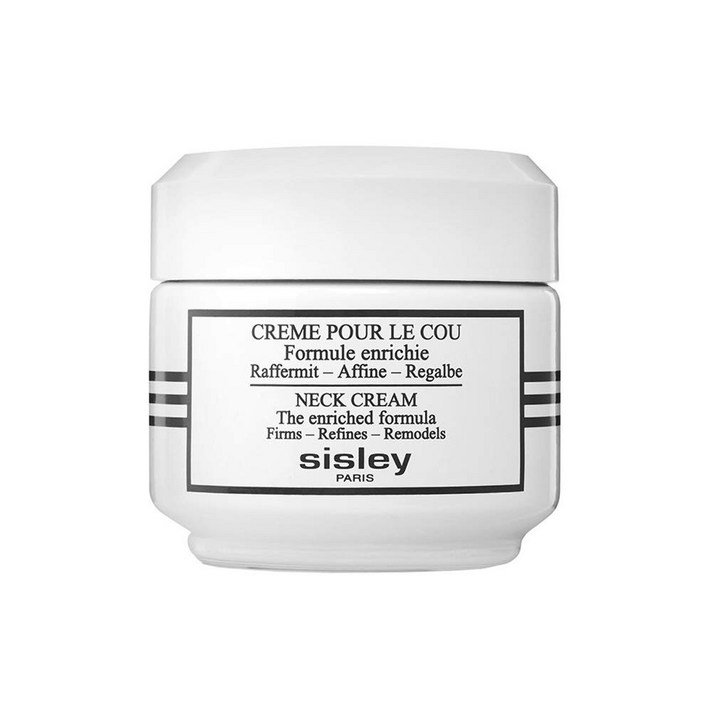 Sisley 시슬리 인리치드 넥 크림 Neck Cream The Enriched Formula Women 1.6oz(47ml), 1개