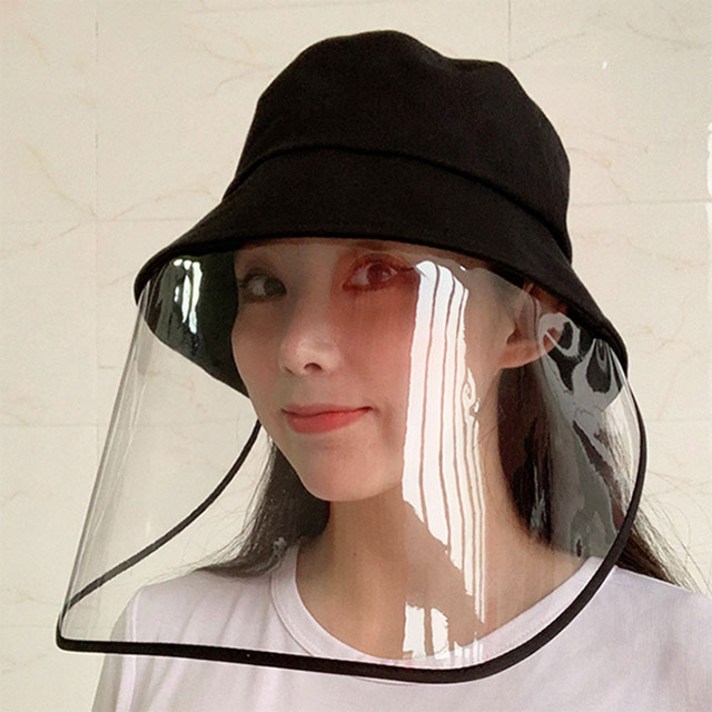 프라이스마켓 우레틴창 벙거지 마스크 모자