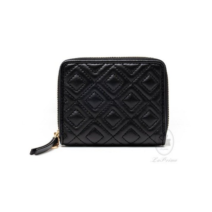 [토리버치] [TORY BURCH] 플레밍 중지갑 43558-001