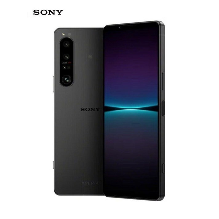 Sony Xperia X1iii 12G 4K 화면 정품 휴대폰 Sony Xperia X1iii 12G 4K 화면 정품 휴대폰
