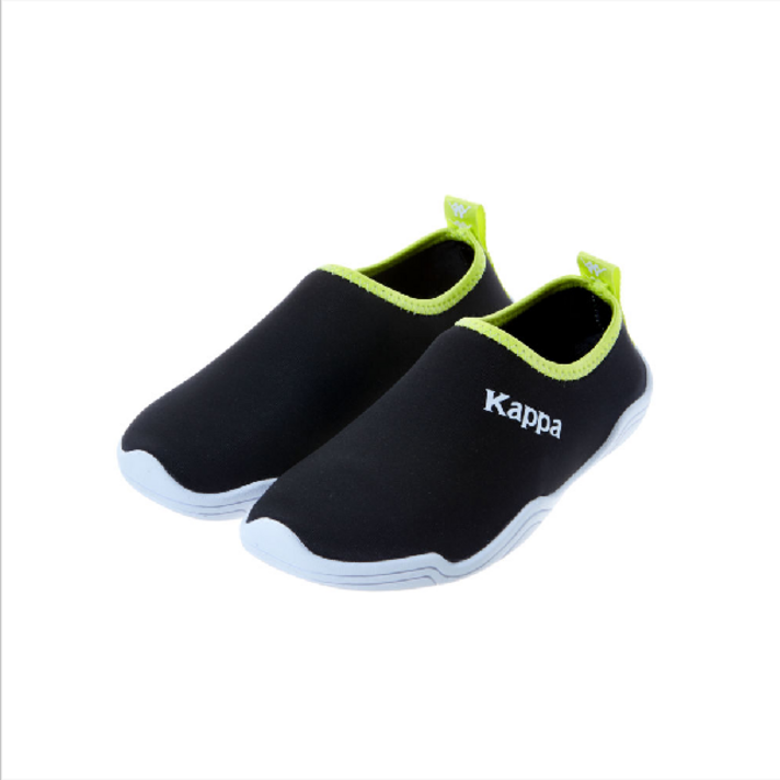 카파 성인&아동 아쿠아슈즈 KKCH211N1 BLK