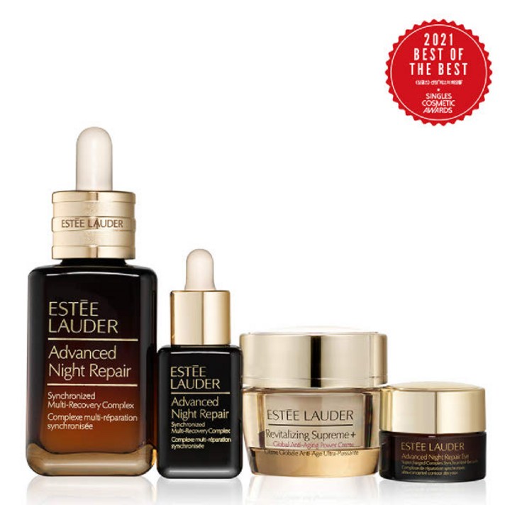 [현대백화점][에스티 로더](NY) 갈색병 50ml 세트, NY 갈색병 50ml 세트