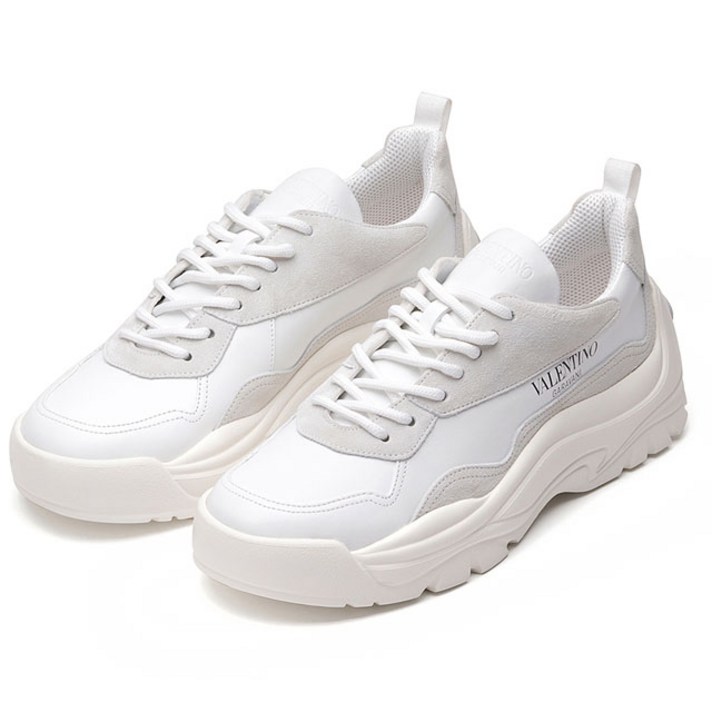 발렌티노 20FW 검보이 반시 스니커즈 UY2S0B17 남성