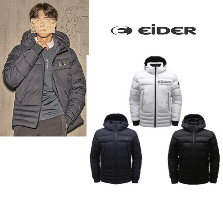 아이더 <아이더>역시!역시즌 이월특가 스포티한 디자인 중형 구스 다운 자켓#스트레치 소재로 숏기장의 활동성 최고!! #아스랙 자켓 DMW19511″> </div>
<div class=