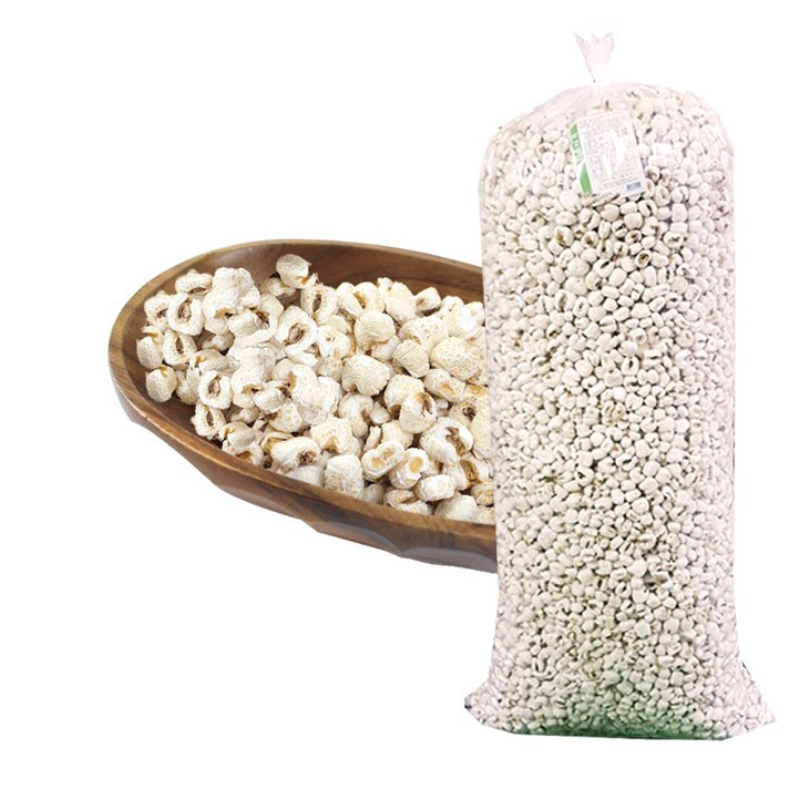 미가람 맛강냉이, 5kg, 1개