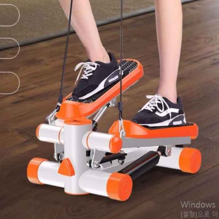 런닝머신 홈트레이닝 가정용 간의 헬스기구, 런닝머신세트