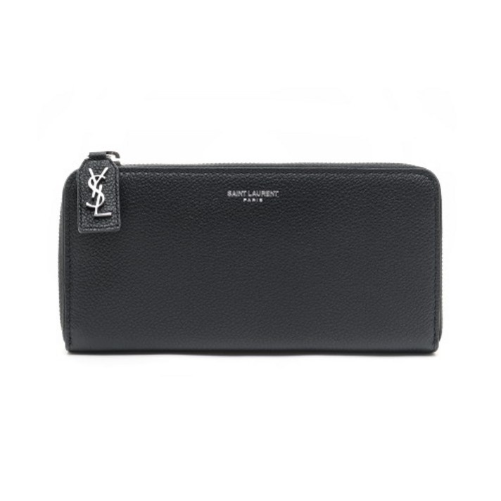 생로랑 SAINT LAURENT 장지갑 414680 B680N 1000 NERO