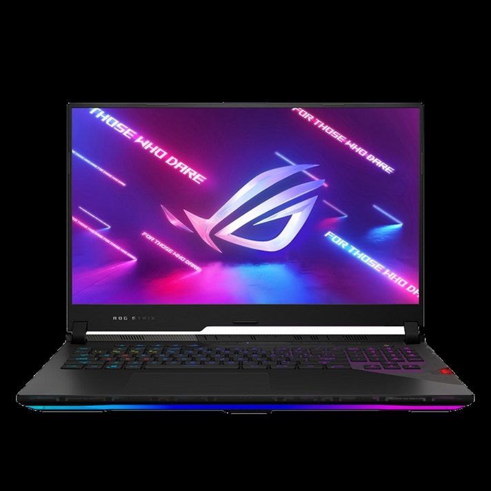 아수스 게이밍 노트북 신제품 ASUS ROG G733QR 17인치게이밍노트북