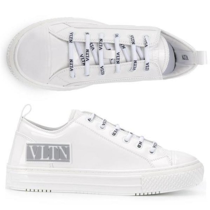 [발렌티노] VLTN 스니커즈 UW2S0AB6 LDD 0BO