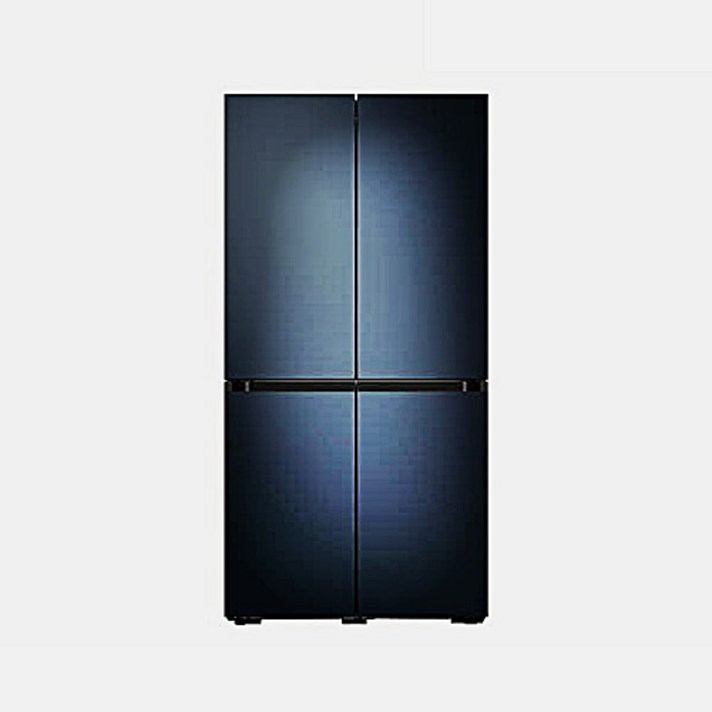 [삼성전자] 삼성 마리오몰 비스포크 RF85R920334 냉장고 (868L), 냉장고/선택