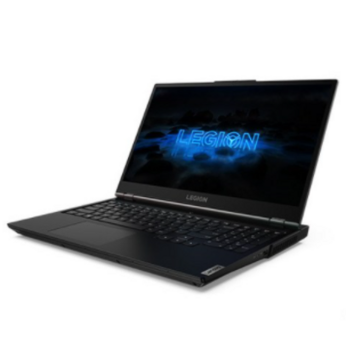 레노버 2020 Legion 5 15.6, 펜텀 블랙, 라이젠5 3세대, 256GB, 8GB, WIN10 Pro, 82B50009KR