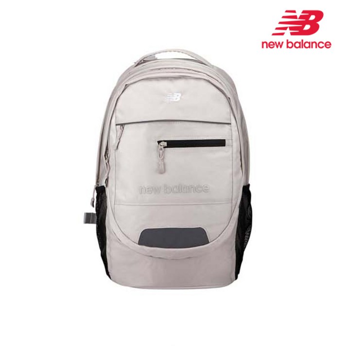 뉴발란스백팩 N Tech Backpack NBGC9S0102 39, FREE