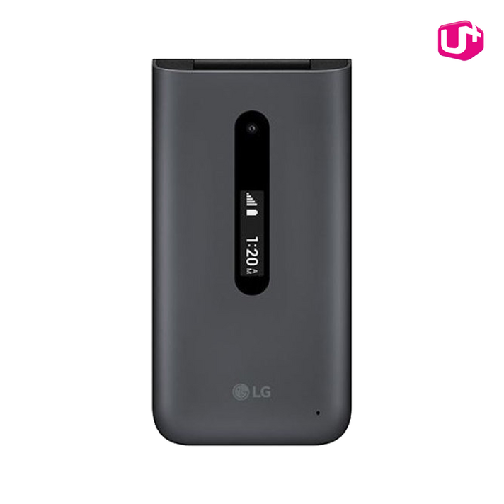 LG 유플러스 엘지 폴더2 기기변경 번호이동 공시지원금 추가지원금 지원 완납폰