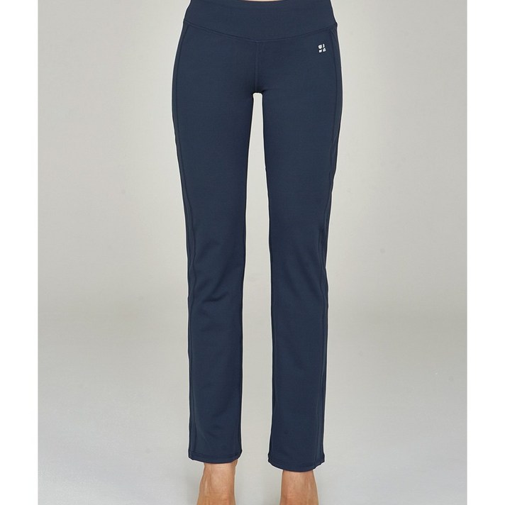 제인코트 집에서든 운동이든 편하게 입을수 일자 레깅스 SNA 2919