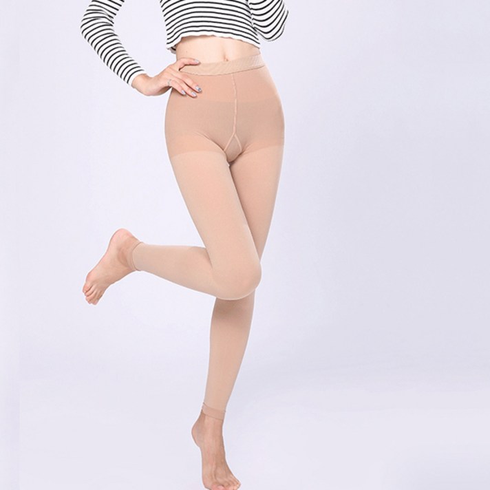 1+1행사중 팬티형 압박스타킹 발목형 680D 간호사 승무원 다리 붓기 빼기 완화