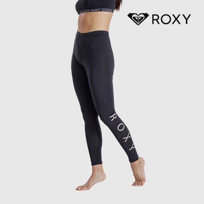 [매장정품] 록시 여자 워터레깅스 펄다이브 PEA