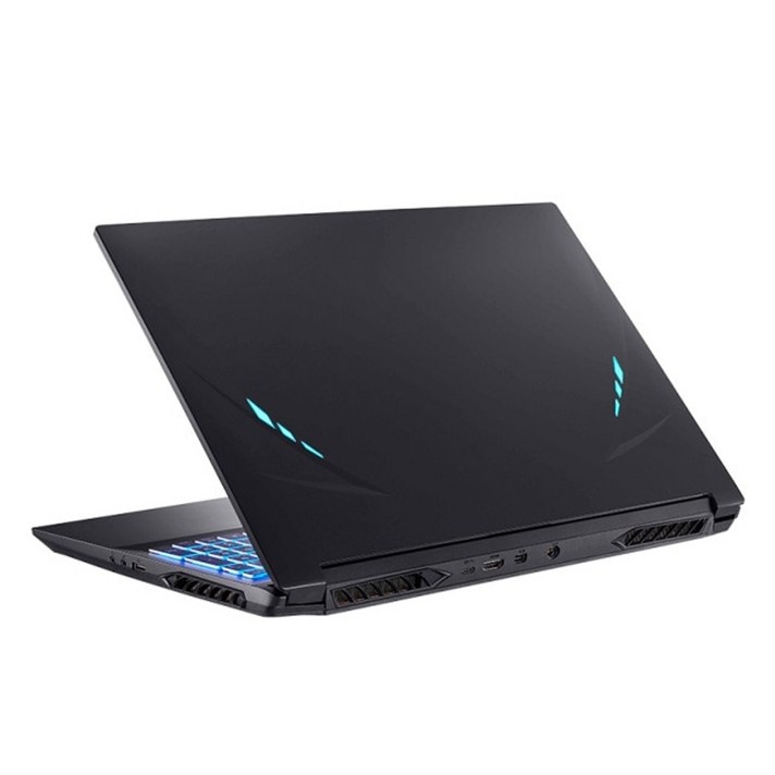 가성비 노트북 게이밍 노트북 Hasee M7-E6S3H 게임용 노트북AMD Ryzen 5 3600 RTX2070 8g16GB RAM512G SSD15.6144hz 45 IPS, 협동사, 검정, AMD 라이젠 5