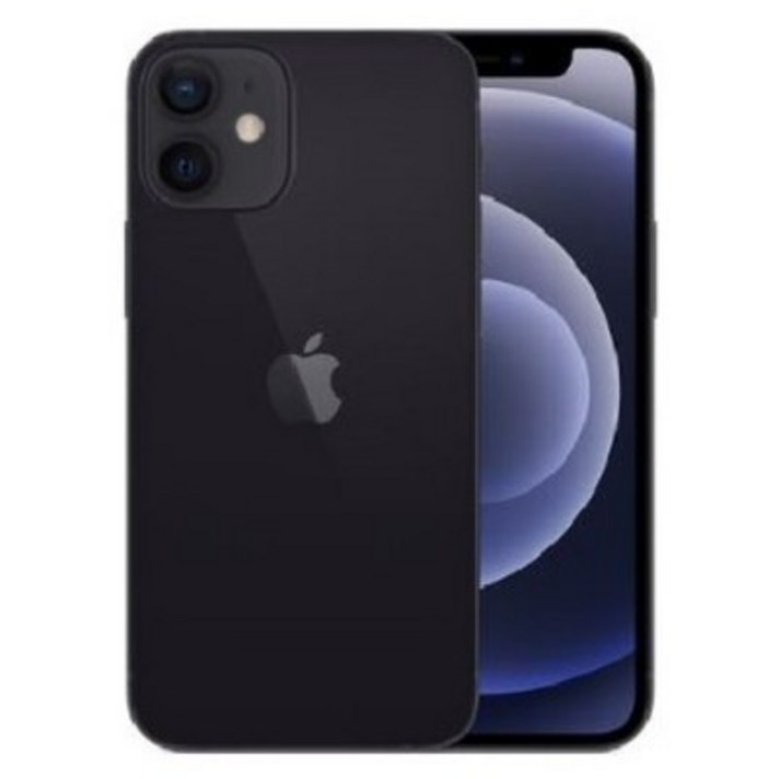 [폰앤케이스샵] SKT 공시지원/번호이동기기변경 아이폰12미니5G64GB 5G슬림(할부개통) 상세페이지참조 상세페이지참조, 화이트
