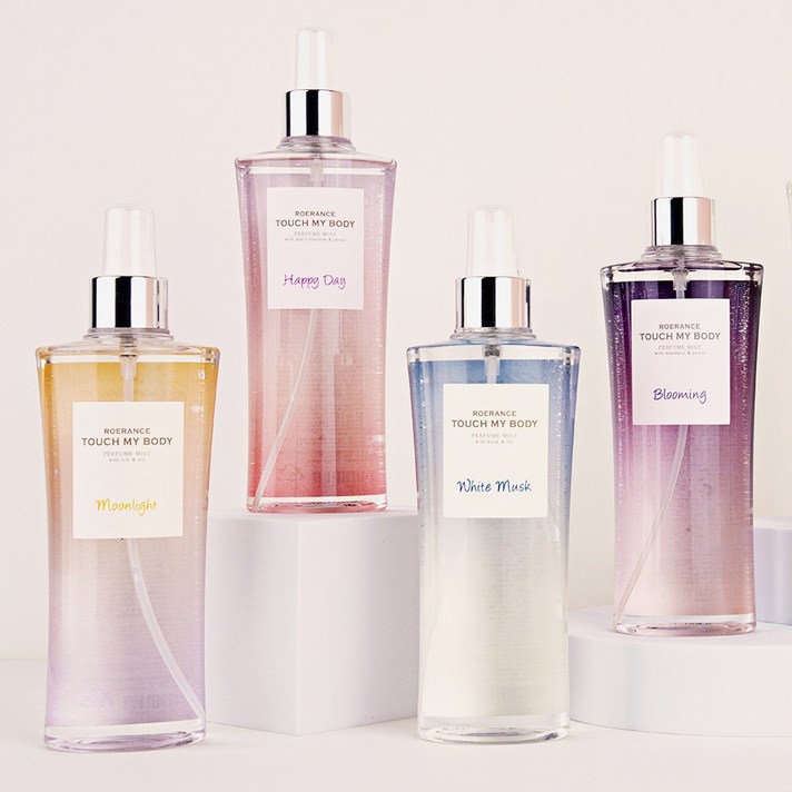 11 로에랑스 대용량 퍼퓸 바디 미스트 250ml, 2개, 250ml 11 로에랑스 대용량 퍼퓸 바디 미스트 250ml, 2개, 250ml