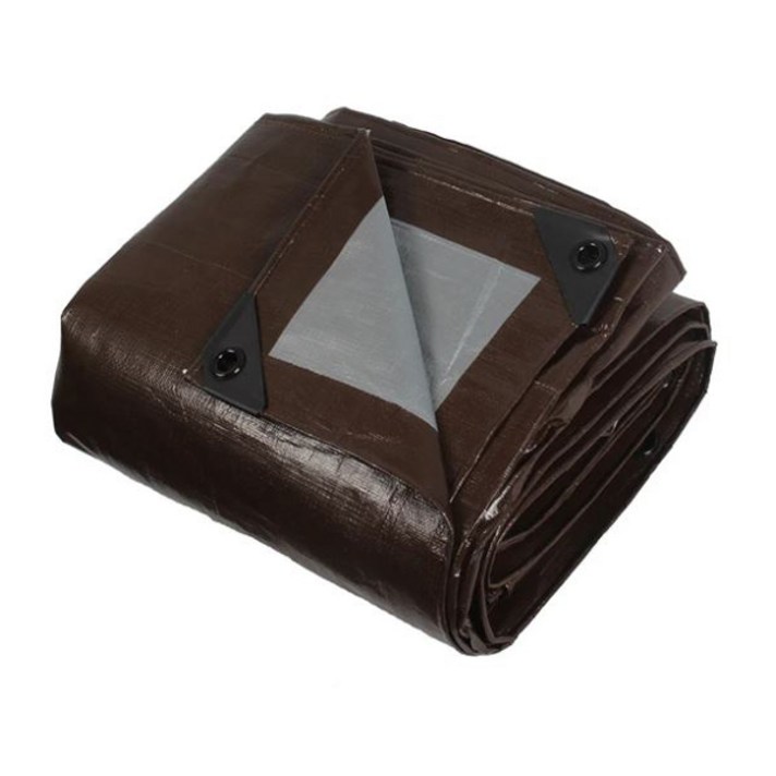 코스트코 방수포 3.6MX4.8M 2장