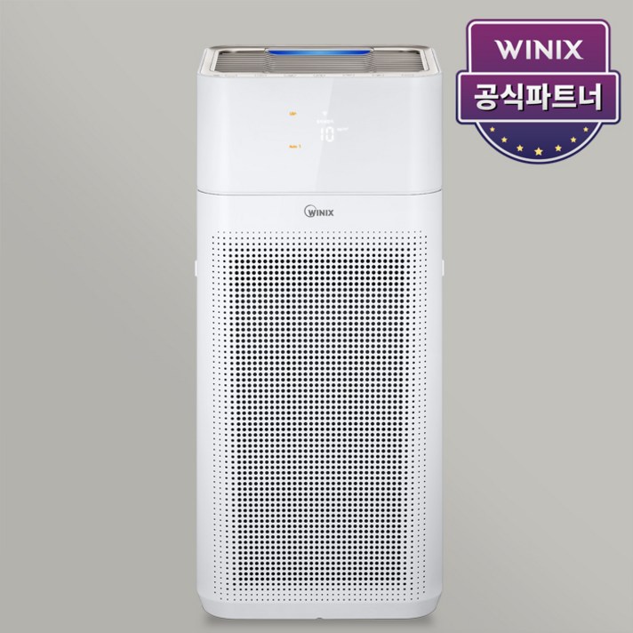 공식인증점 위닉스 타워XQ700 공기청정기 ATXE763-JWK 2020년형, 타워XQ [ATXE763-JWK] 2020년형