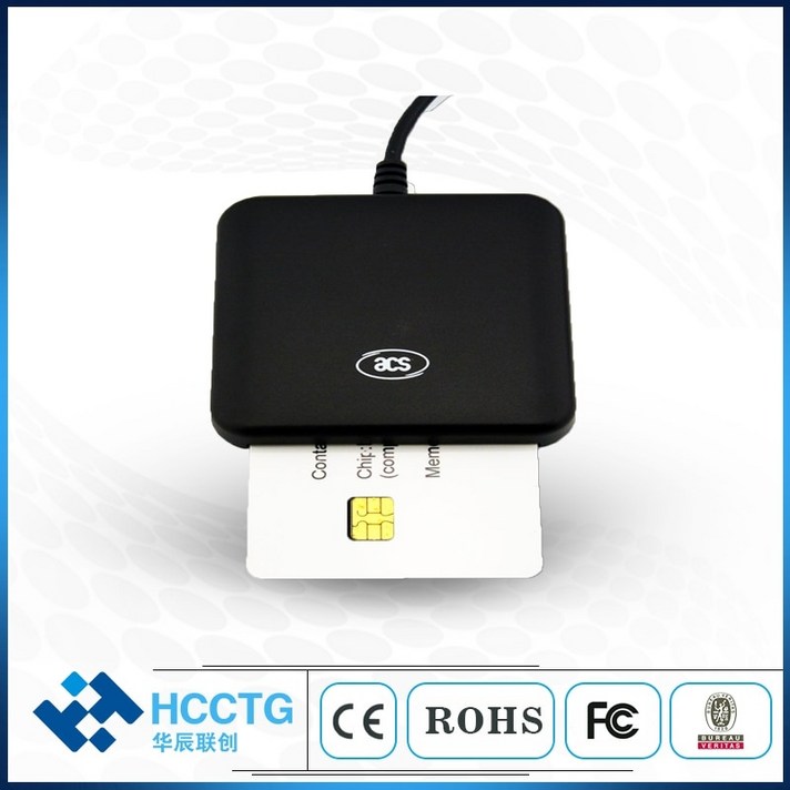 카드단말기 휴대용 이동식 블루투스 신용카드 리더기 스마트 카드 리더 wirter usb 2.0 전체 속도 스마트 칩 리더 작가 ic 카드 리더 작가 신용 카드 리더 작가 U1