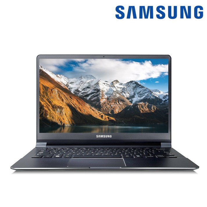 삼성전자 시리즈9 NT900X3C i5 4G SSD256 Win10, 4GB, SSD256G