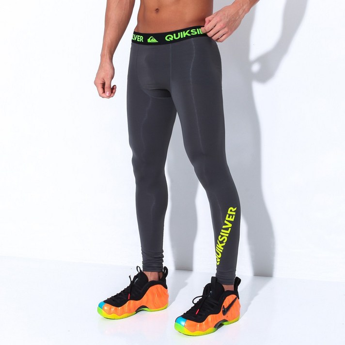퀵실버 남성 워터레깅스 QS546GMB