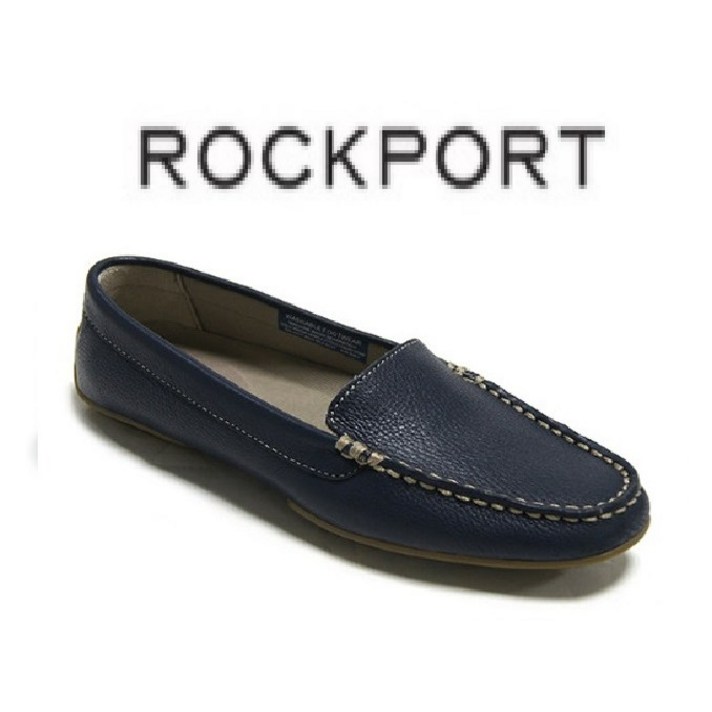 락포트 1F [잡화] NC 야탑 점 락포트 ROCKPORT 여성화 볼이 편한 넓은 정장 가벼운 빅사이즈 캐쥬얼 컴포트 슬립온 트루플렉스 로퍼 드라이빙 트루365 K59933