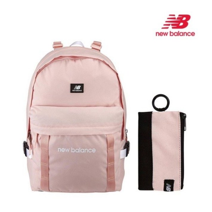 [뉴발란스] 백팩 3D ZERO BACKPACK NBGC9S0105 25, 사이즈:FREE