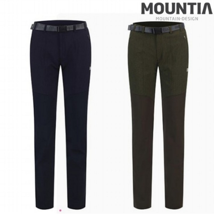 마운티아 마운티아 여성 토코팬츠 8-1MQPNM6508
