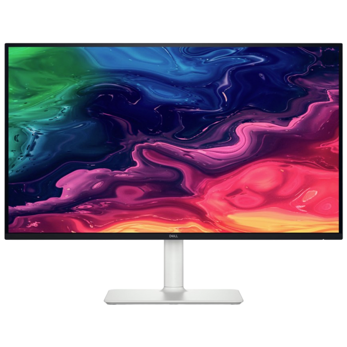 DELL S 27 모니터 4K UHD120Hz USBC 피벗 스피커 3년품질보증, S2725QC, 69cm