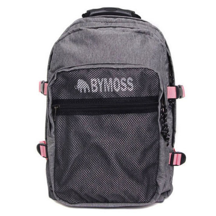 바이모스 맥시멈 백팩 B010