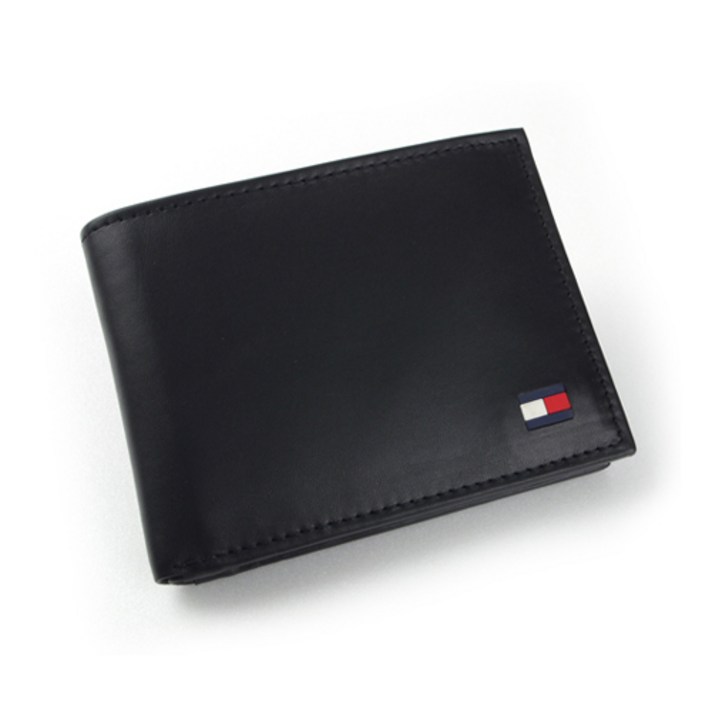 타미힐피거 남성용 반지갑 0091-4891