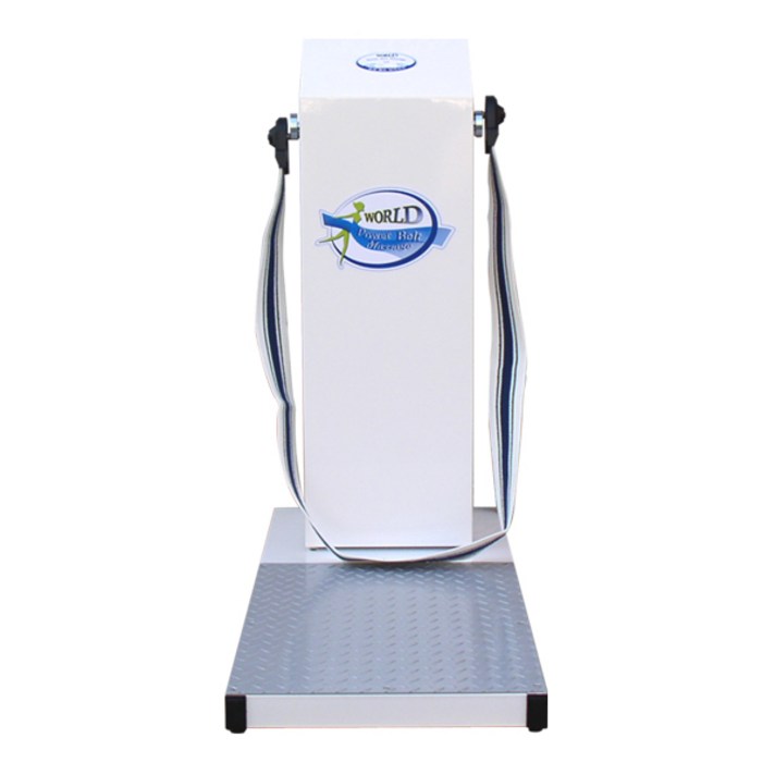 선영 [선영스포츠] 클럽용 파워벨트맛사지기 0603 / 저소음, 1개